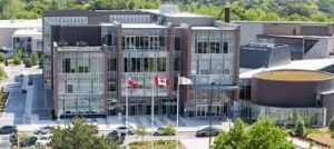 low fees colleges in canada for international students