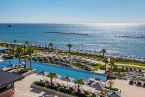 top 10 luxury family resorts europe