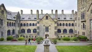 Low Cost Universities in the UK