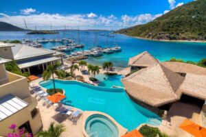 Best Caribben island to visit in 2024