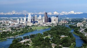 best cities for families in Canada