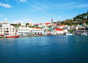 Most Beautiful Places to Visit in Grenada