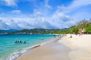 Most Beautiful Places to Visit in Grenada