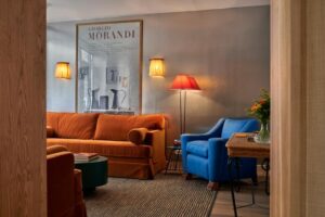 best hotels in Paris for families