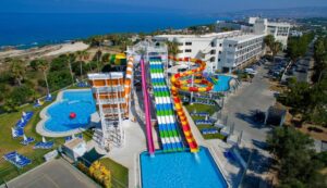 best hotels in Cyprus for families