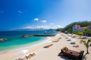 Most Beautiful Places to Visit in Grenada