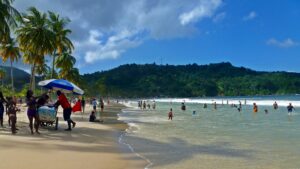 Most Beautiful Places to Visit in Trinidad and Tobago