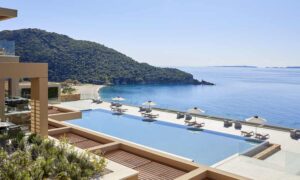 top 10 luxury family resorts europe