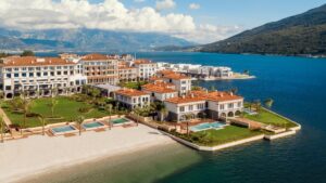 top 10 luxury family resorts europe