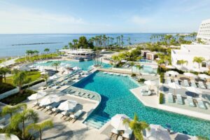 best hotels in Cyprus for families