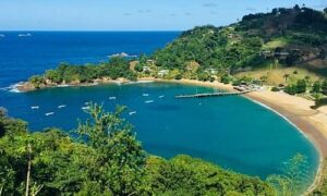 Most Beautiful Places to Visit in Trinidad and Tobago