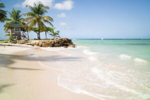 Most Beautiful Places to Visit in Trinidad and Tobago