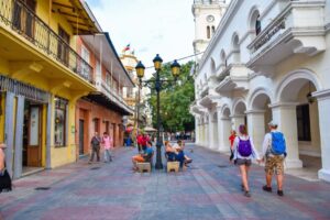 Santo Domingo’s Zona Colonial