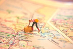 How to Plan an International Trip