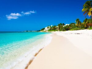 Beautiful Places to Visit in the Cayman Islands