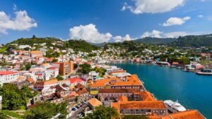 Most Beautiful Places to Visit in Grenada