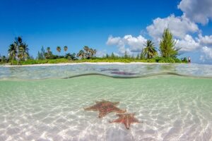 Beautiful Places to Visit in the Cayman Islands