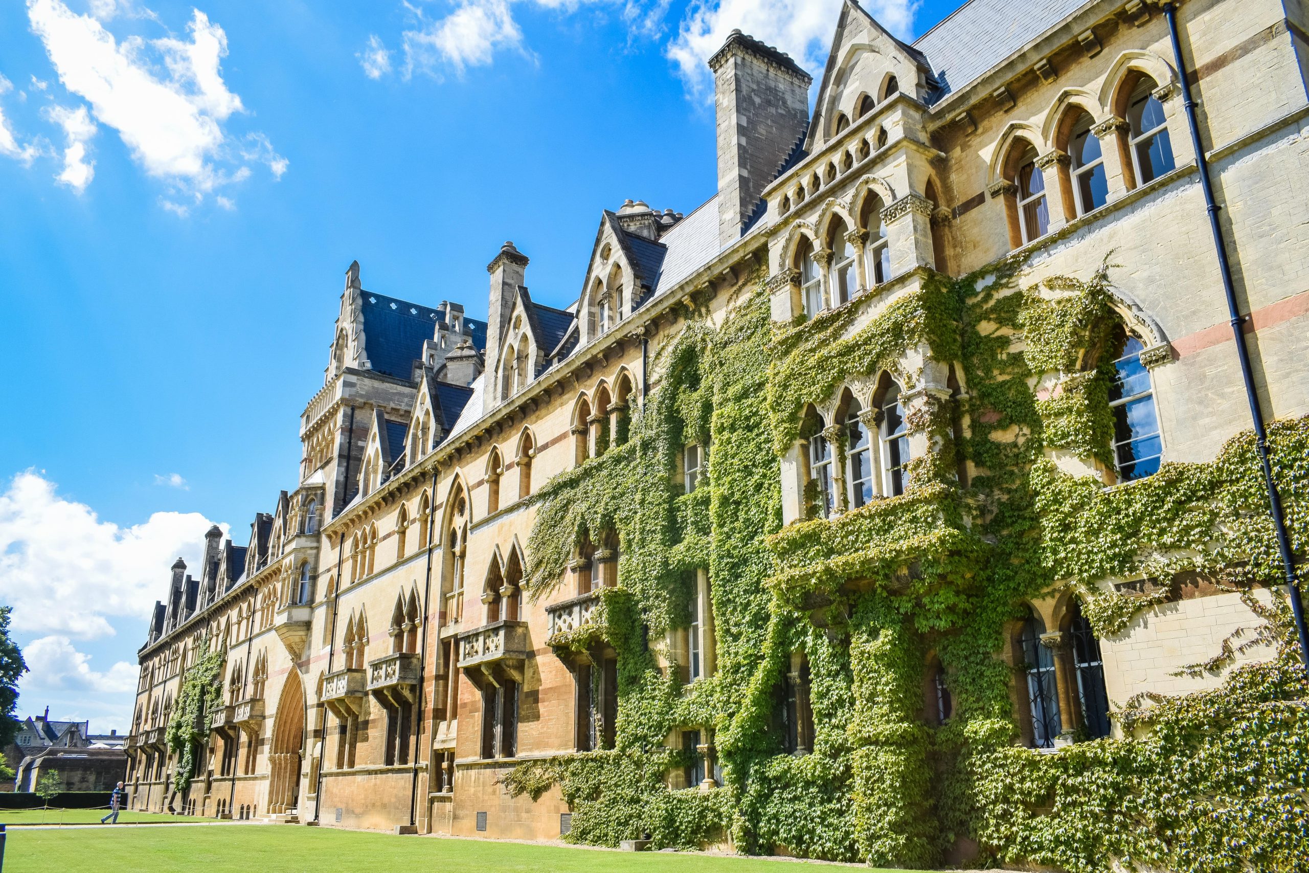 Low Cost Universities in the UK