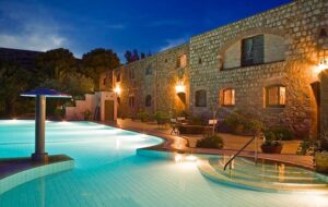 Best hotels in Sicily