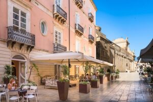 Best hotels in Sicily