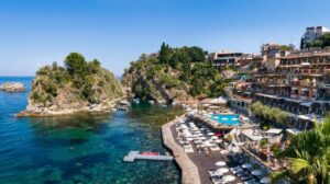 Best hotels in Sicily