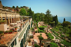 Best hotels in Sicily