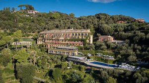 Best luxury hotels & resorts in Italy