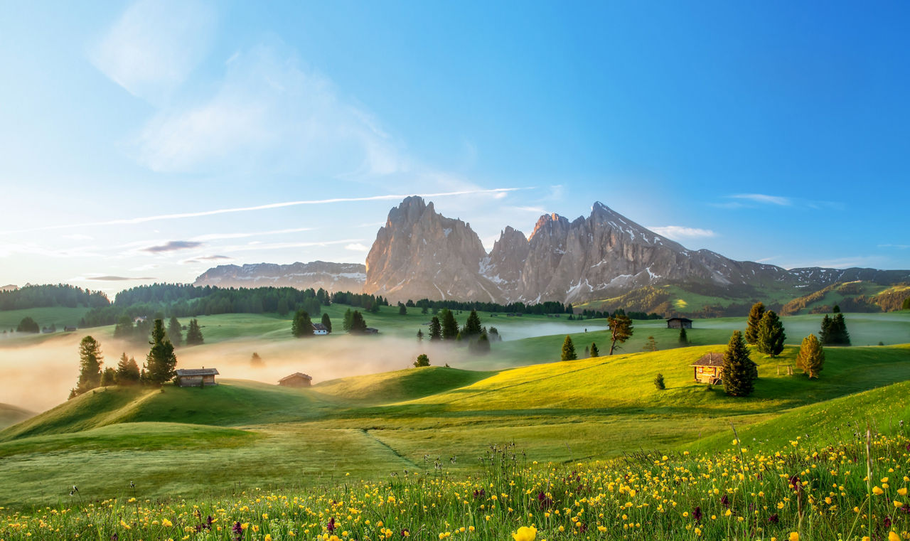 Best Things to Do in the Dolomites