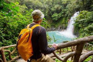 Travel guide to Costa Rica