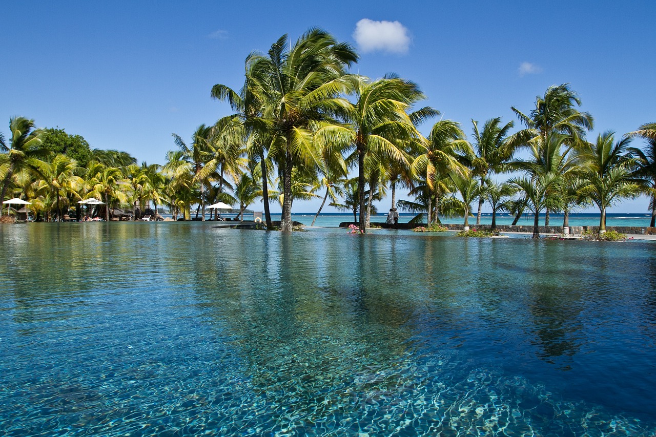 best things to see & do in Mauritius