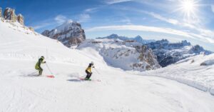 Best Things to Do in the Dolomites