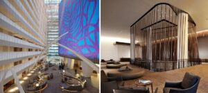Best luxury hotels in New York City