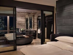 Best luxury 5 star hotels hotels in New York City