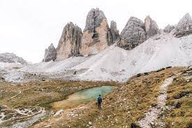 Best Things to Do in the Dolomites