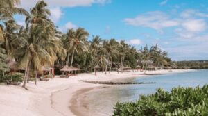 best things to see & do in Mauritius
