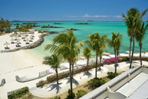 Best hotels in Mauritius