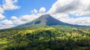 Travel guide to Costa Rica