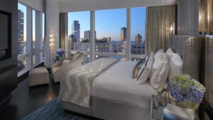 Best luxury 5 star hotels hotels in New York City