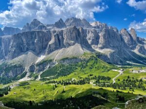 Best Things to Do in the Dolomites