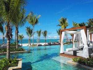 Best hotels in mauritius