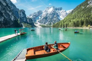 Best Things to Do in the Dolomites