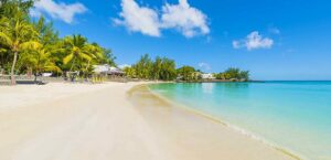 places to visit in Mauritius
