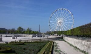 THINGS TO DO IN PARIS FOR COUPLES 