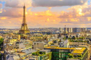 THINGS TO DO IN PARIS FOR COUPLES 