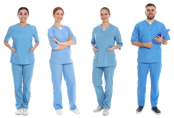 Top 10 Countries Where Nurses Are in High Demand