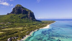 Travel guide to mauritius