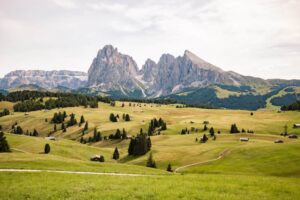 Best Things to Do in the Dolomites