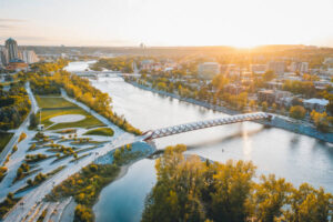 Calgary, Alberta