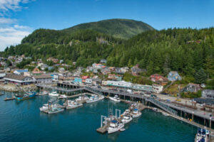 Embark on a Journey Through Ketchikan's Charms