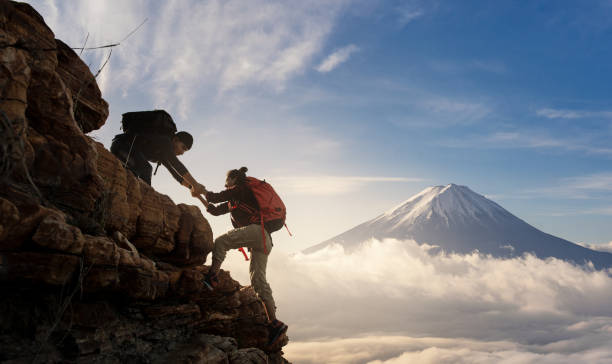 Guide to the Best Hikes in Japan